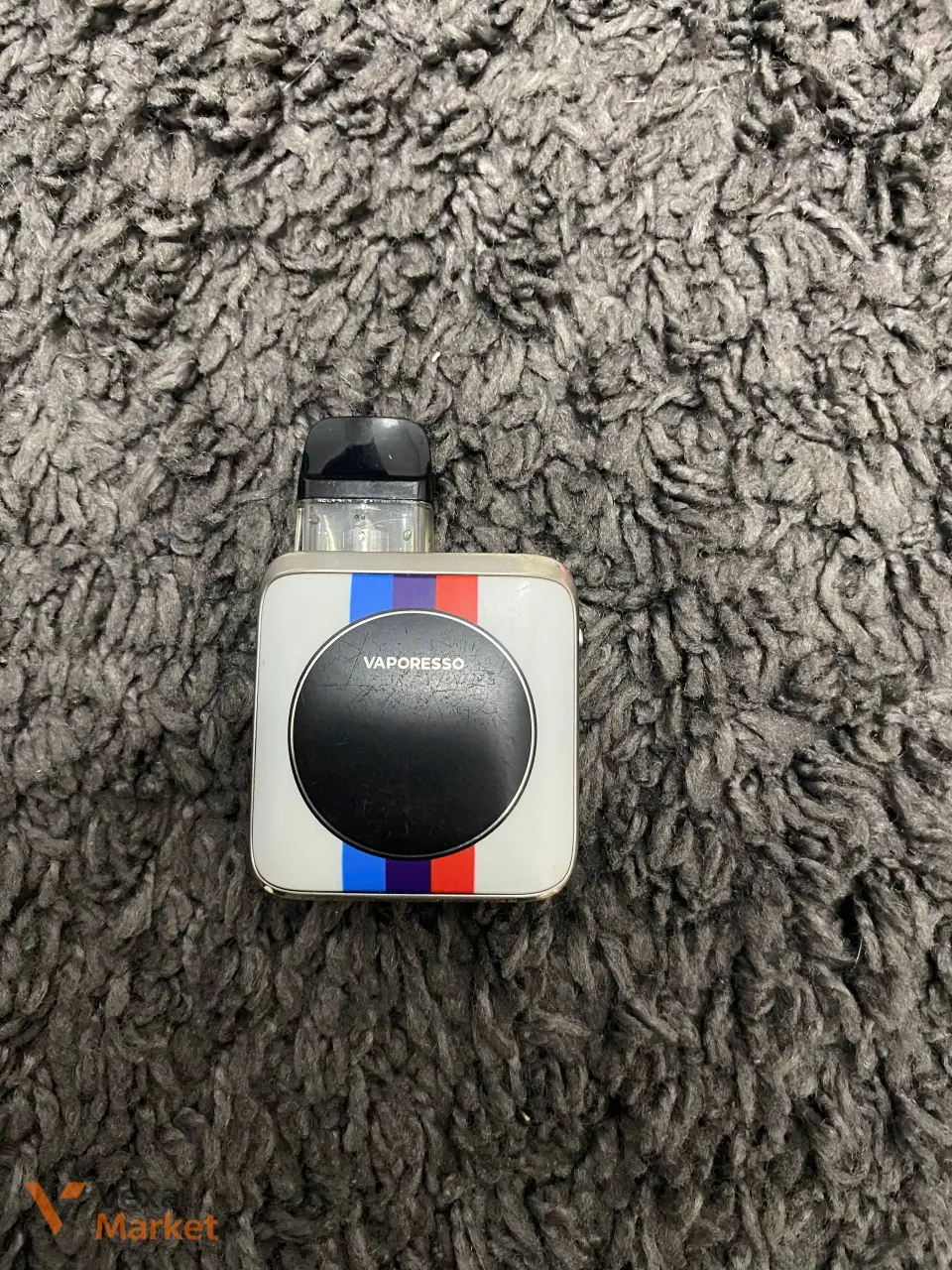 Vaporesso XROS 4 Nano