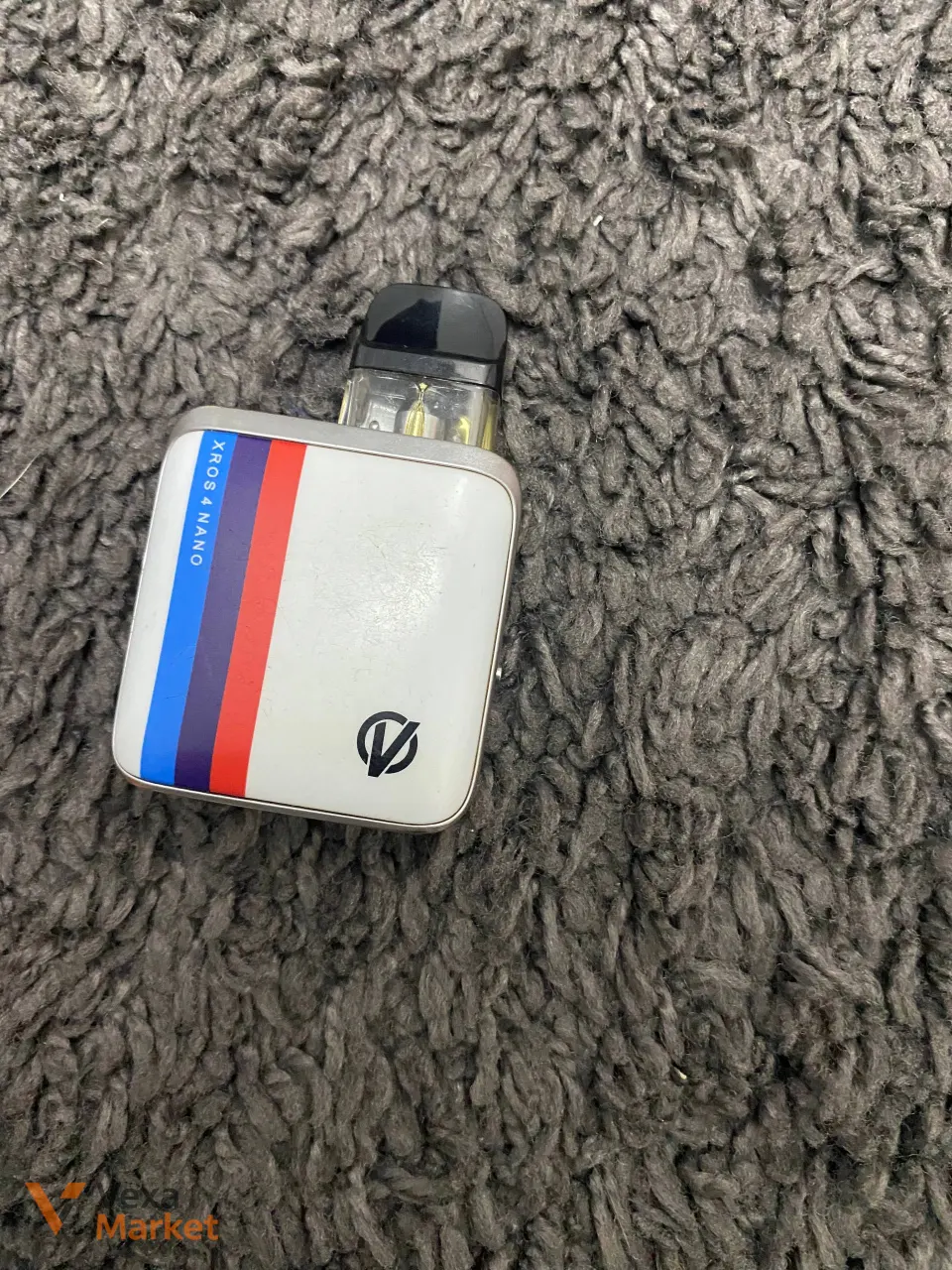 Vaporesso XROS 4 Nano — фото 2