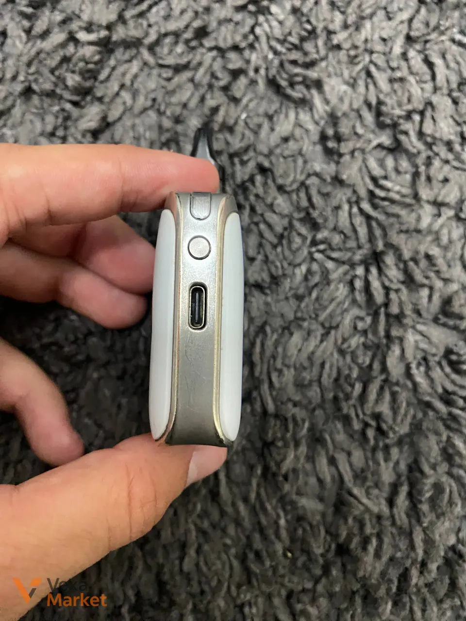 Vaporesso XROS 4 Nano — фото 3