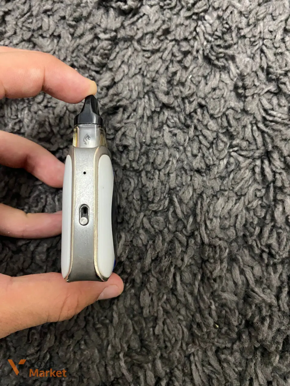 Vaporesso XROS 4 Nano — фото 4