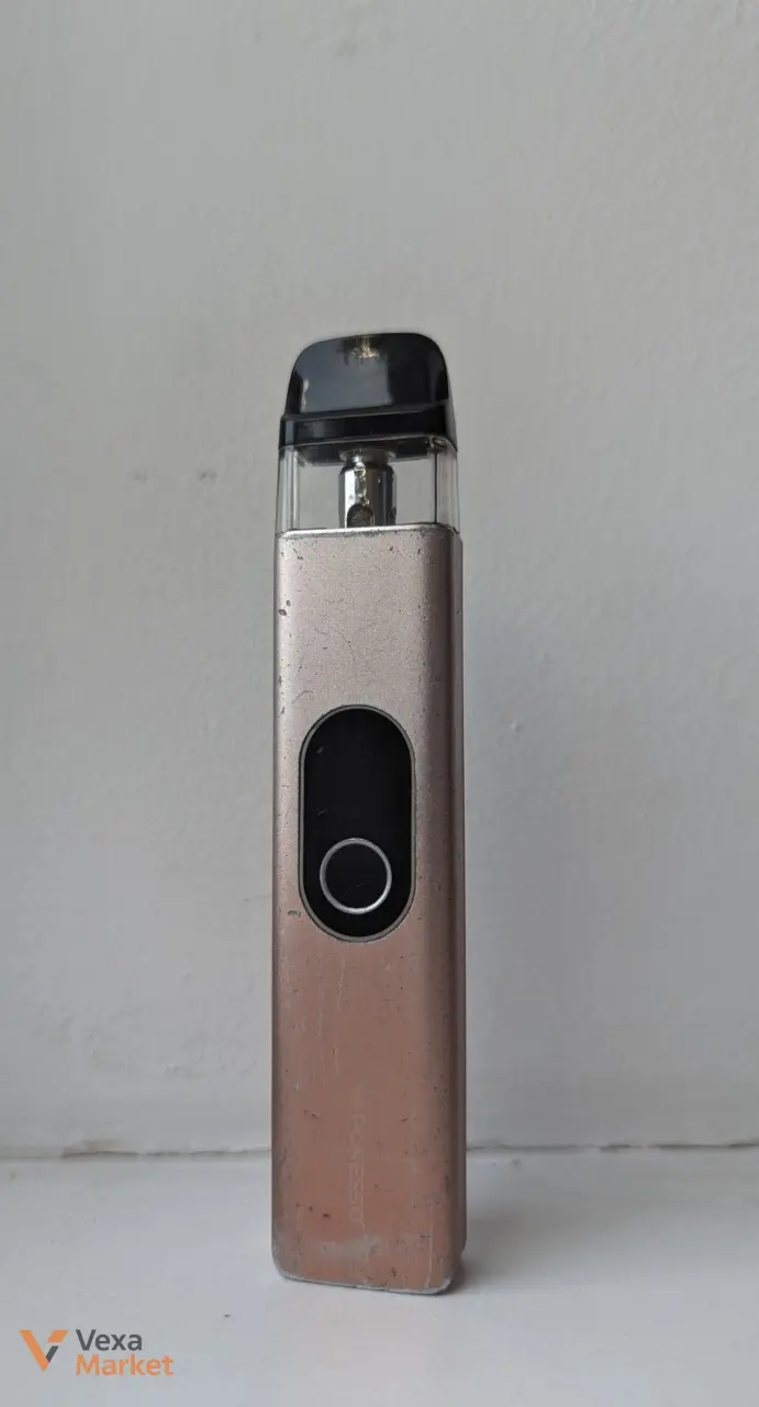 Vaporesso XROS 4 Pod-система