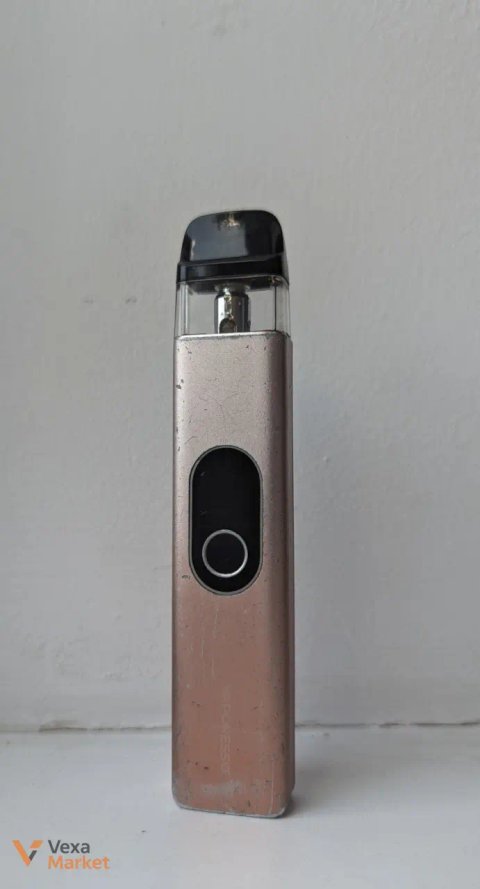 Vaporesso XROS 4 Pod-система