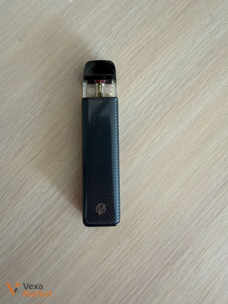 VAPORESSO XROS 5 Mini Carbon black — фото 2