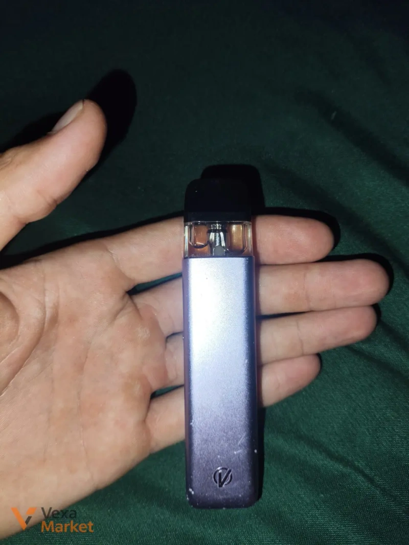 Vaporesso XROS 5 Mini — фото 2