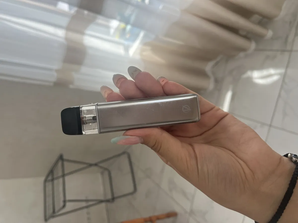 Vaporesso XROS 5 Mini Под-система, Картридж