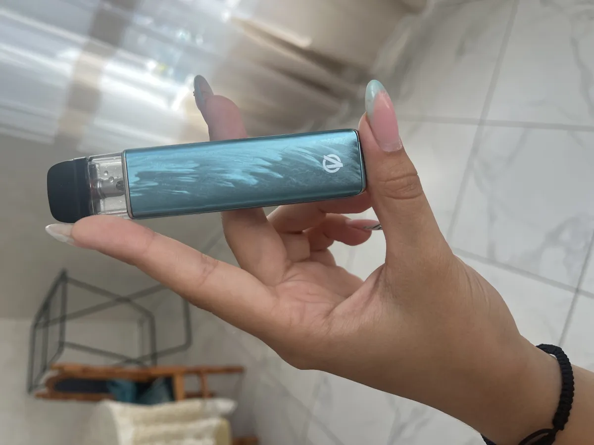 Vaporesso XROS 5 Mini Pod-система, картридж під заміну