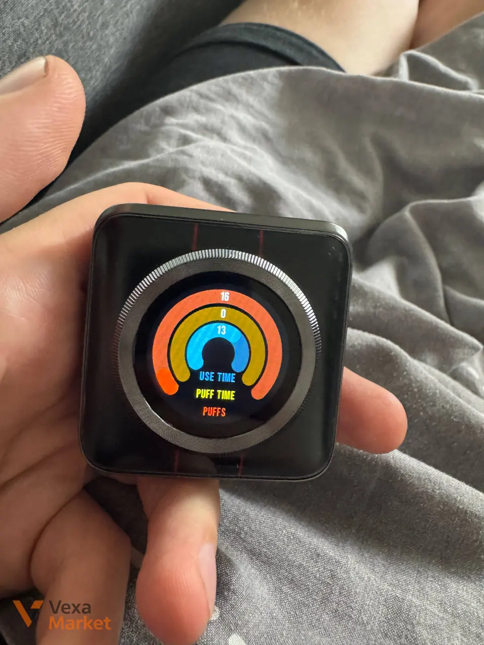 Vaporesso Xros 5 Nano — фото 2