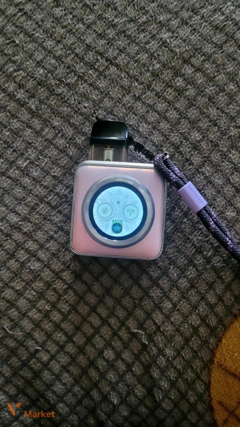 Vaporesso XROS 5 Nano Рожевий