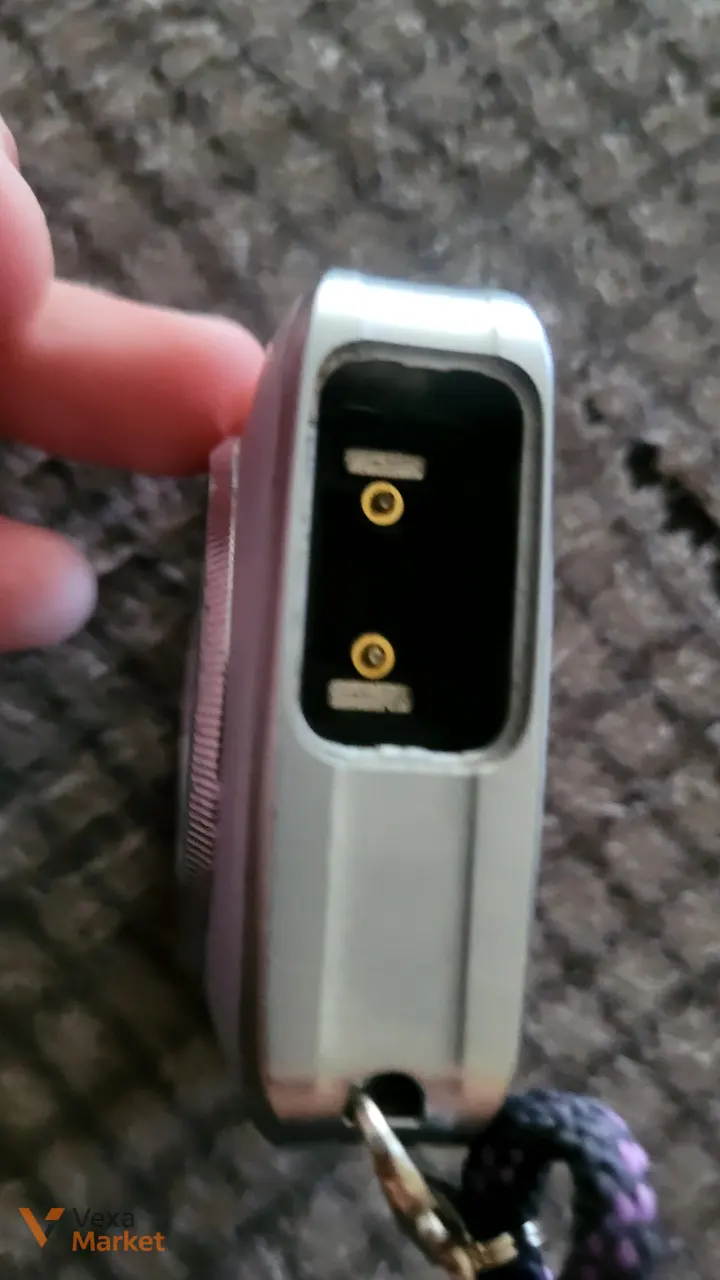 Vaporesso XROS 5 Nano Рожевий — фото 3