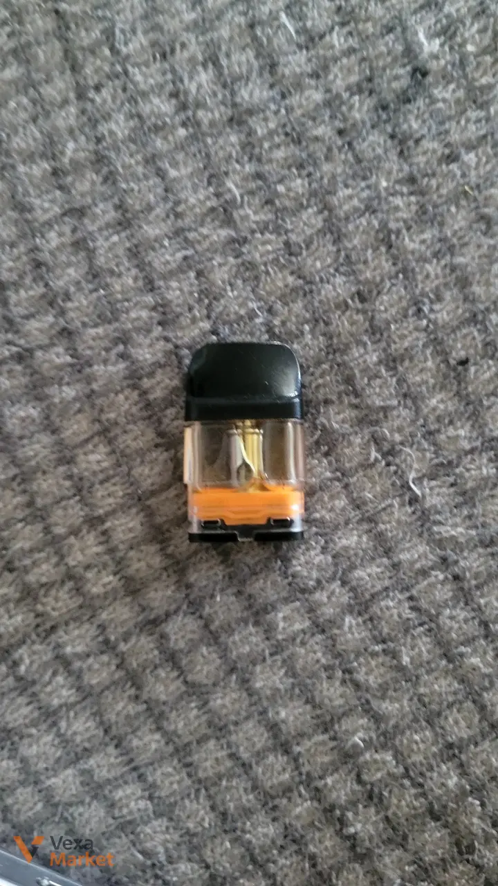 Vaporesso XROS 5 Nano Рожевий — фото 5