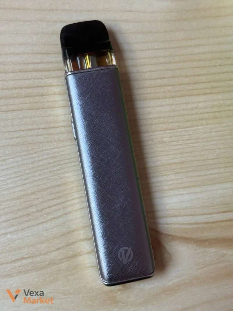 Vaporesso XROS 5 та Vaporesso XROS Mini — фото 2
