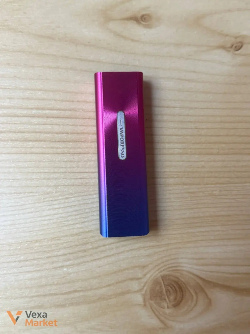 Vaporesso XROS 5 та Vaporesso XROS Mini — фото 3