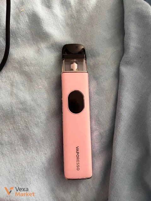 Vaporesso Xros 5 та Xros 4 Pod-системи