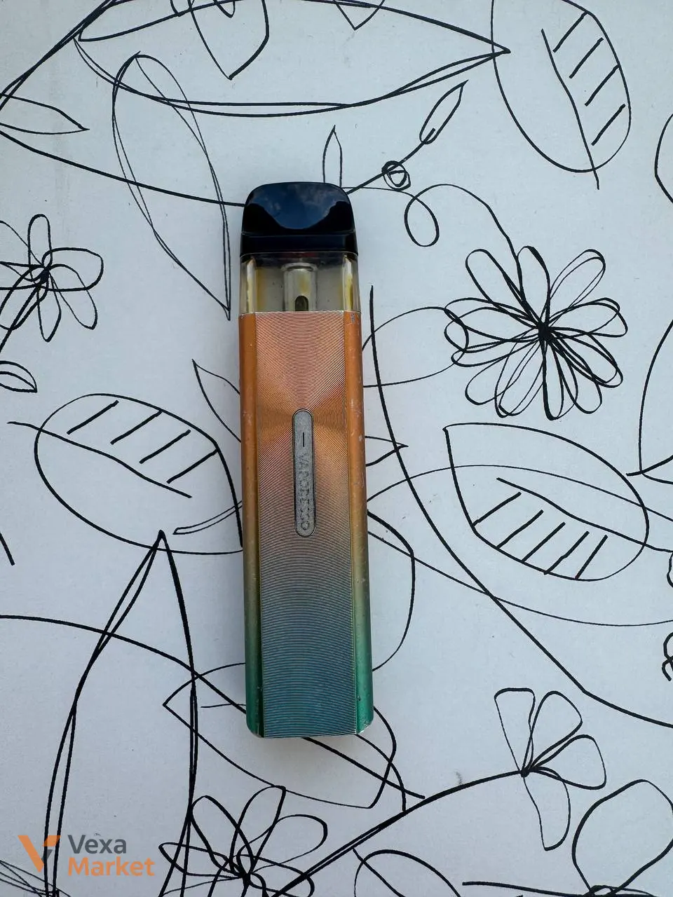 Vaporesso XROS Mini