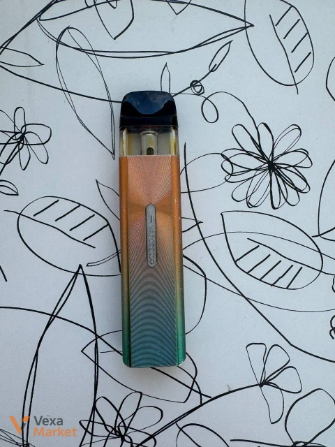Vaporesso XROS Mini
