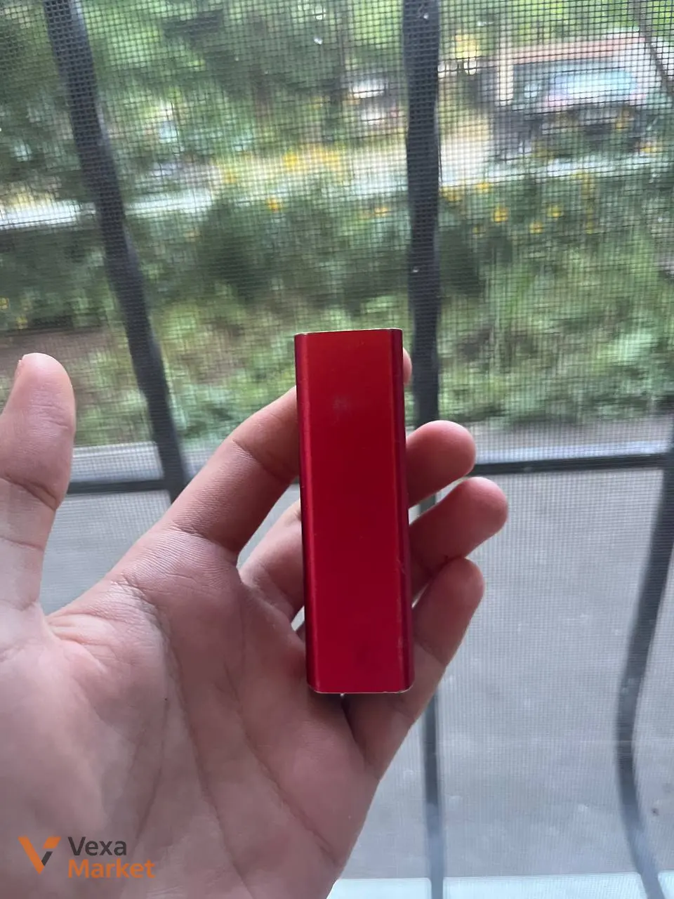 Vaporesso Xros Mini красный — фото 2