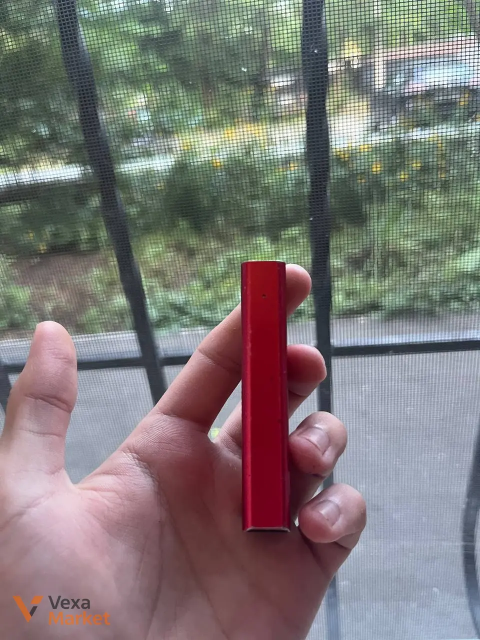 Vaporesso Xros Mini красный — фото 3