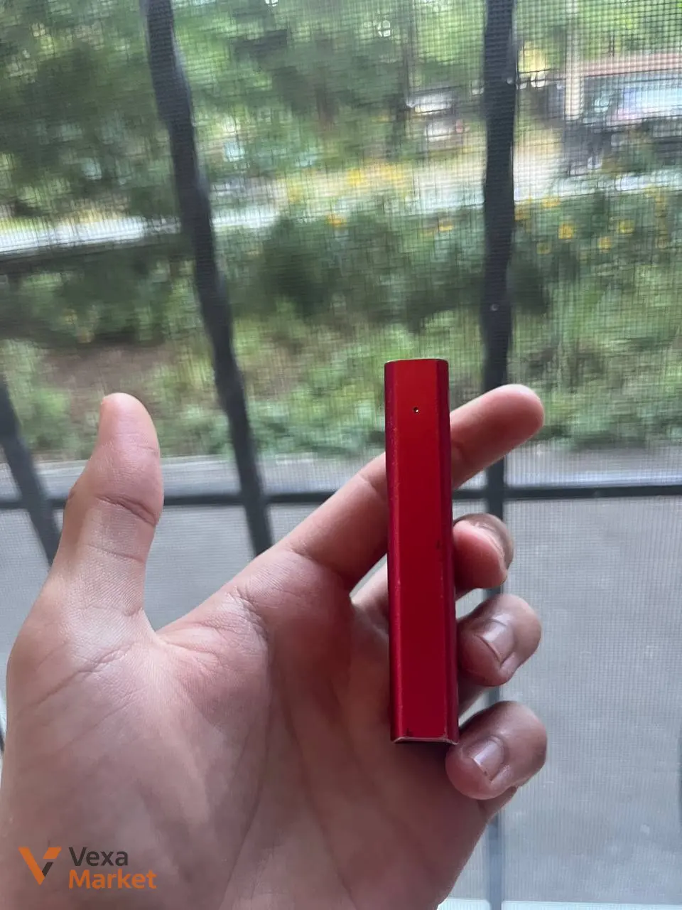 Vaporesso Xros Mini красный — фото 4