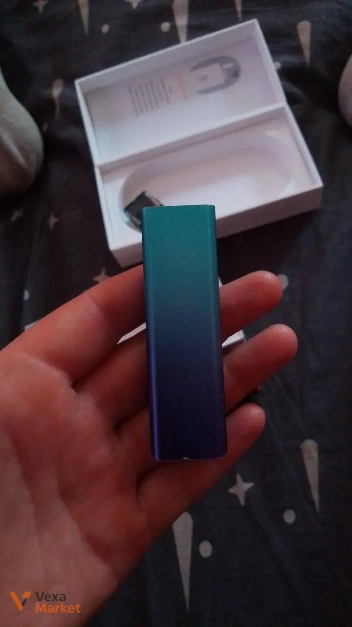 Vaporesso XROS Mini Pod-система — фото 2