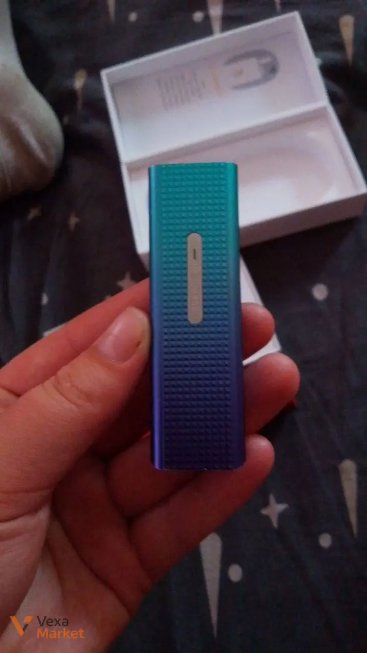 Vaporesso XROS Mini Pod-система — фото 3