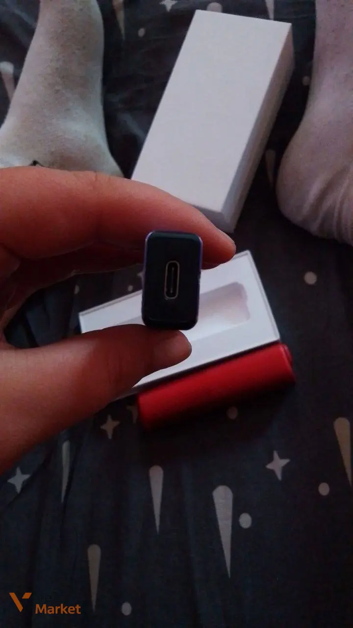 Vaporesso XROS Mini Pod-система — фото 4