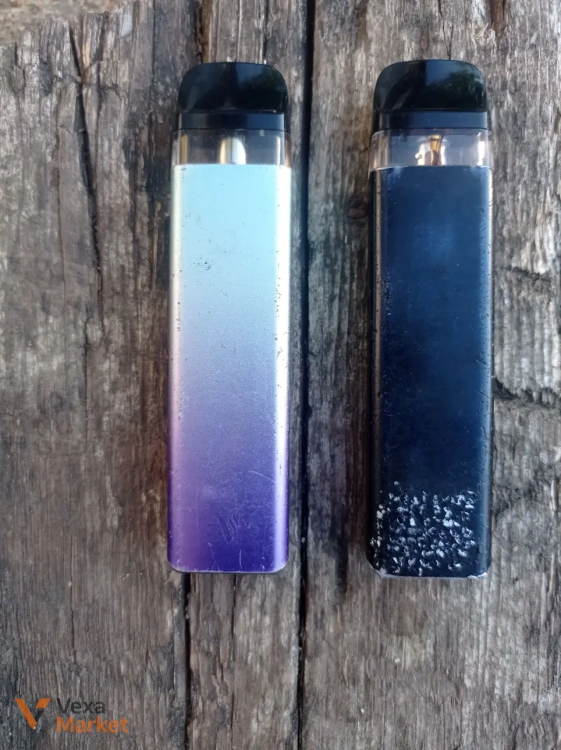 Vaporesso XROS Mini Pod-система — фото 2