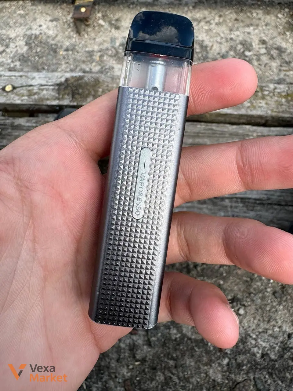 Vaporesso XROS Pod-ΡΠΈΡΡΠ΅ΠΌΠ°