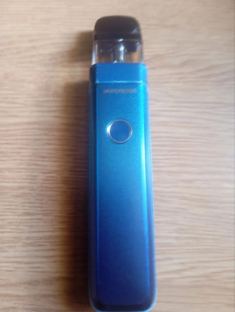Vaporesso XROS PRO 2 под-система, в хорошому стані