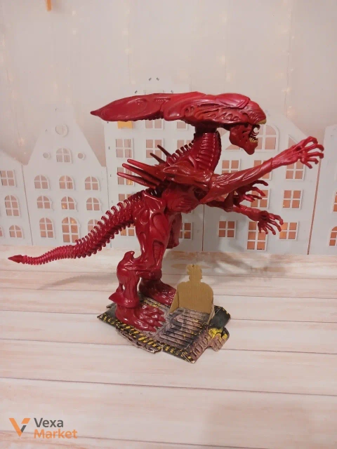 Велика фігурка Alien Queen 32 см