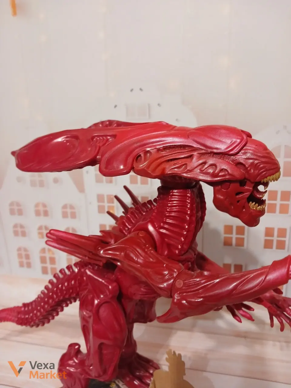 Велика фігурка Alien Queen 32 см — фото 2
