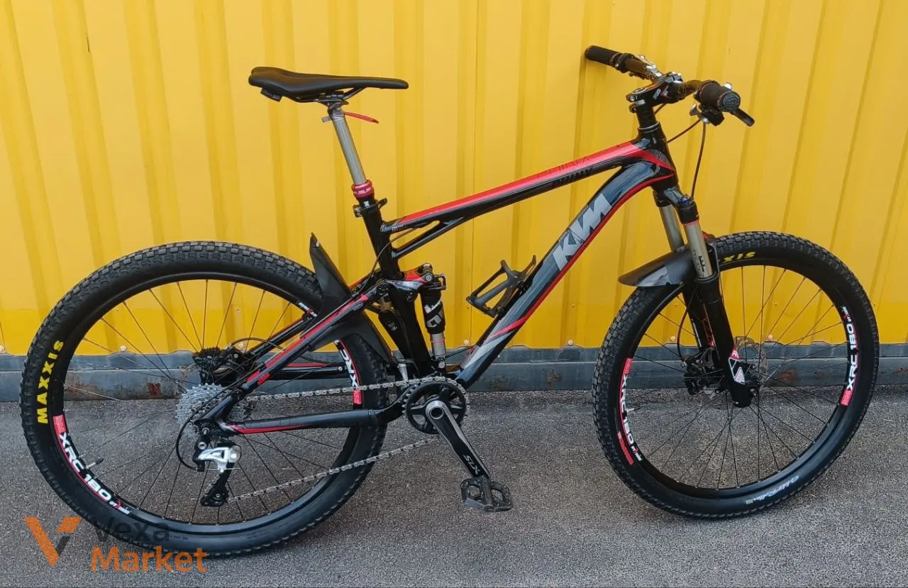 Велосипед KTM Phinx 3.0 M — фото 2