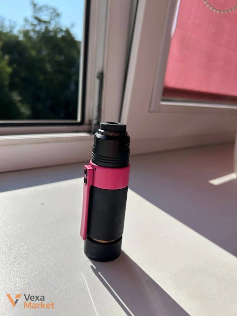 Вейп девайси: Turnstone RDA, Мехмод Демченко, Subzero Shorty
