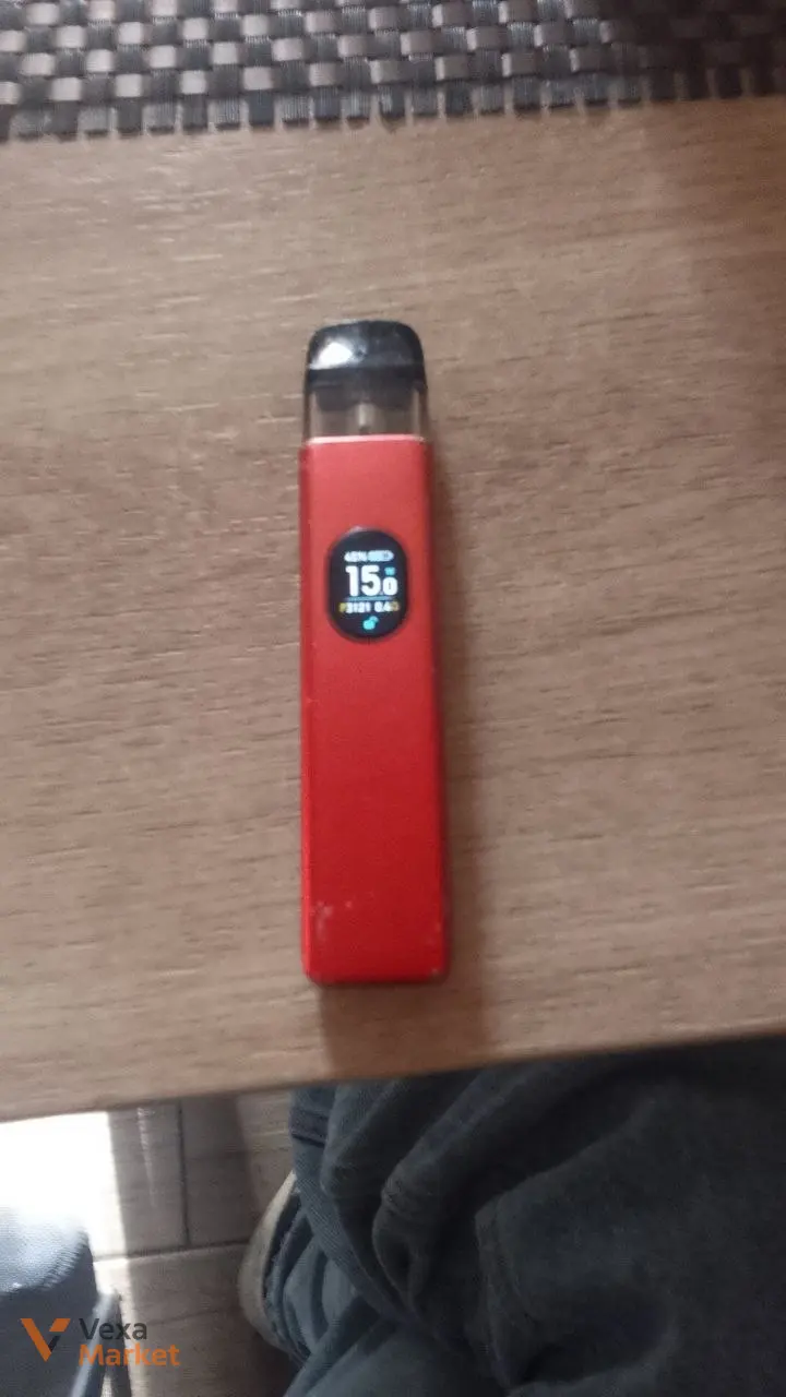 Вейп Xros 5