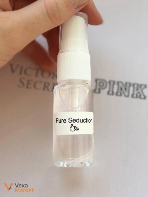 Victoria's Secret Pure Seduction парфуми, 20 мл