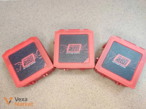 Відео передавач RASH MAX SOLO 5.8G