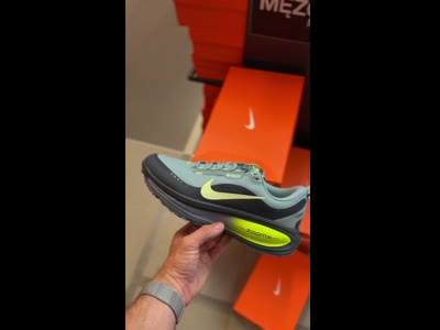 Nike Vomero 18 GTX