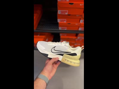 Nike Air Max Alpha Trainer 6