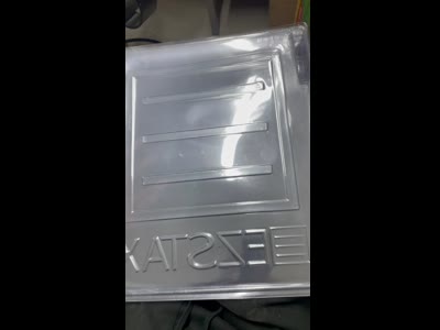 Органайзер для одежды EZSTAX 10 шт.