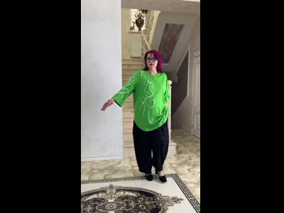 Туніка жіноча