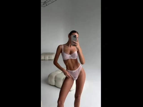 Базовий комплект білизни модель 305