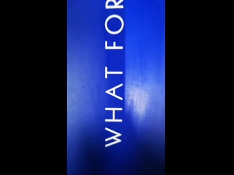 What For Sandi Лоферы женские black/white размер 36