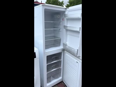 Холодильник Exquisit Німеччина 1.45м
