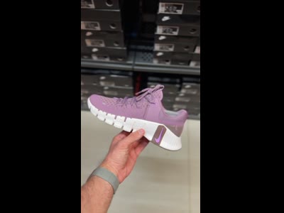 Жіночі кросівки Nike Free Metcon 5
