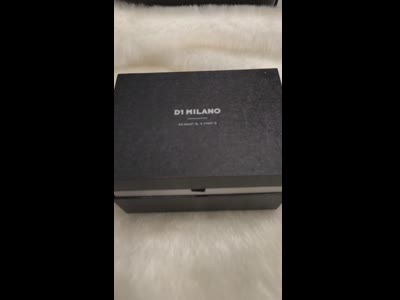 Di Milano Годинник