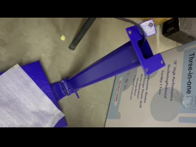 Торгові ваги RB-150KG з посиленою платформою 40х30 см, 150 кг