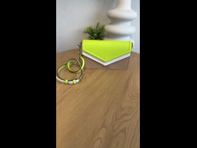 Сумка Michael Kors з натуральної шкіри