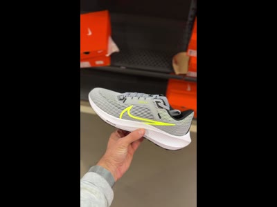 Nike Air Zoom Pegasus 40