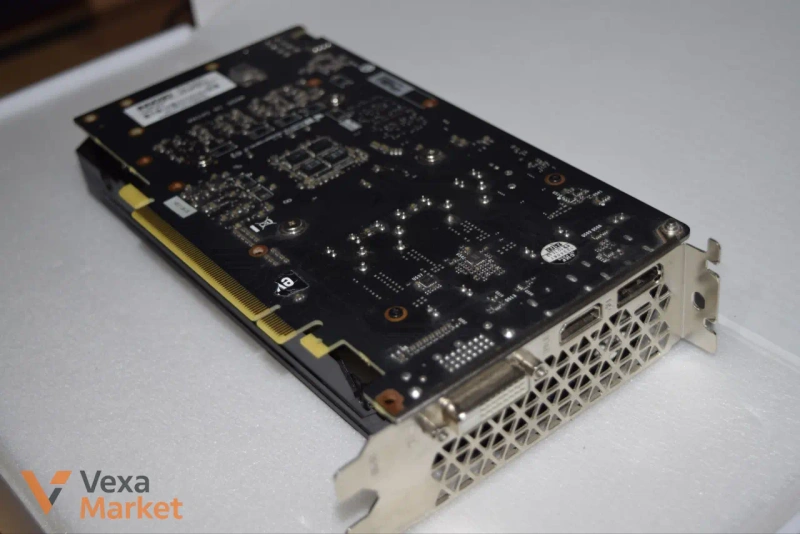 Відеокарта Inno3D GeForce GTX 1660 SUPER Twin X2 6GB GDDR6 — фото 4