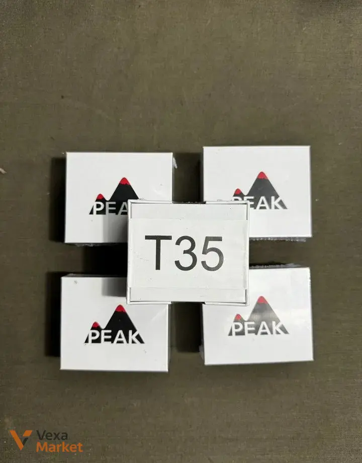 Відеопередавач для FPV Peak Thor T35 3-4.9 ГГц