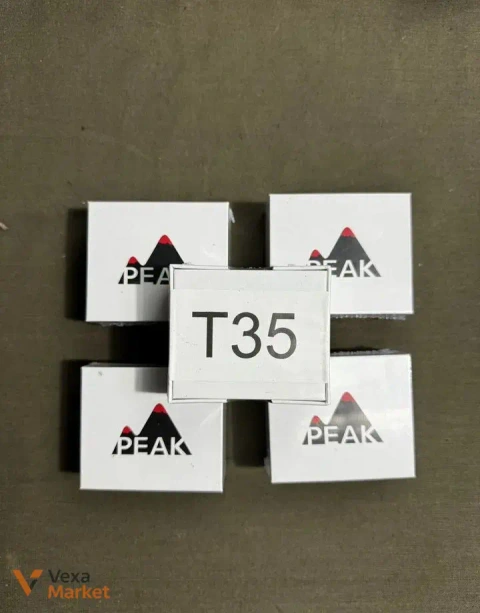 Відеопередавач для FPV Peak Thor T35 3-4.9 ГГц